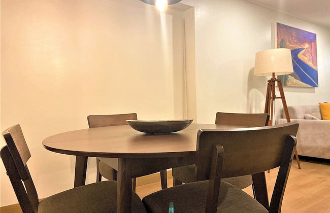 Redibuk - Luxury duplex 1BR Miraflores - Foto 18