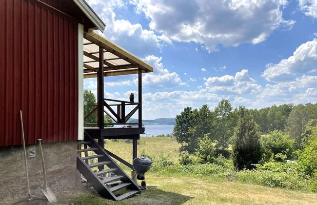 8 Person Holiday Home in Rimforsa-by Traum - Foto 21