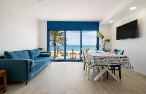 La Casa del Pescador Calafellmar - Foto 3