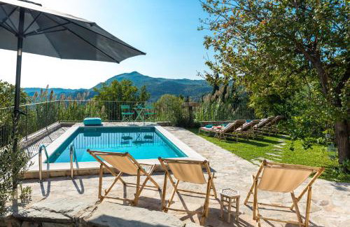 Rustic Stone Villa Begovi Dvori- 15 minutes to Dubrovnik - Foto 6