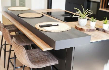 Gîte Oasis Ault - Ciné, Balnéo & Confort à la Mer - Foto 18