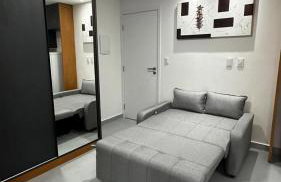 Flat Novissimo ,100M mar , praia Intermares, acomoda ate 4 pessoas - Foto 12