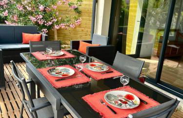 Le 255-côté jardin - Photo 13