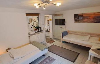 Private 1-2,5 -Zimmer-Wohnung mit Terrasse - Foto 11