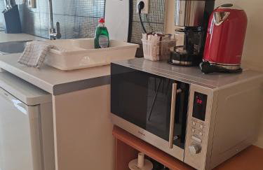 Angelica Studios and Apartments - Foto 4