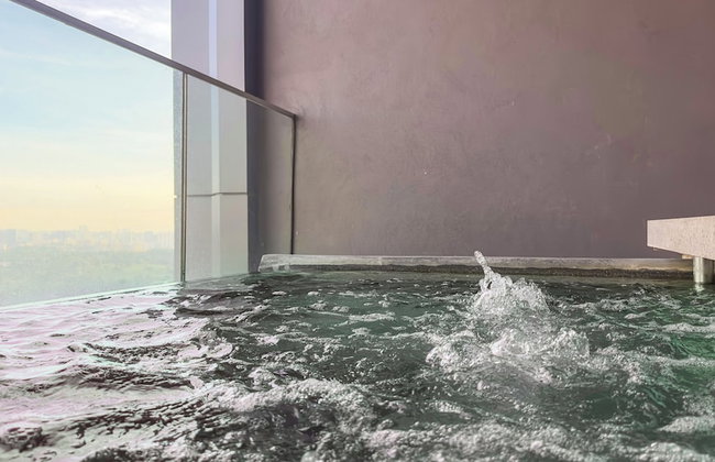 Harmony Luxury Suites At Lucentia BBCC - Foto 65