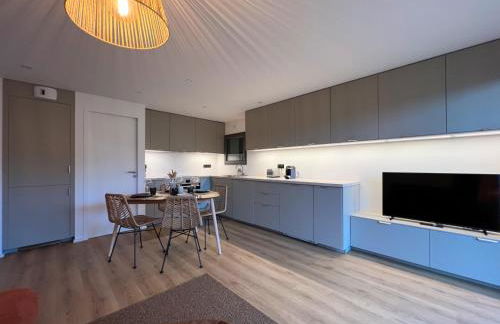 Premium surf lodge - Foto 17