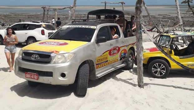 Jericoacaora West Coast Tour - Foto 5