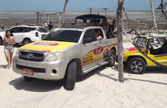 Jericoacaora West Coast Tour - Foto 5