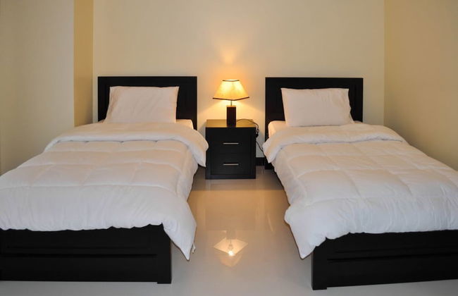 Golden Treasure Tower Family Apartment - Foto 13