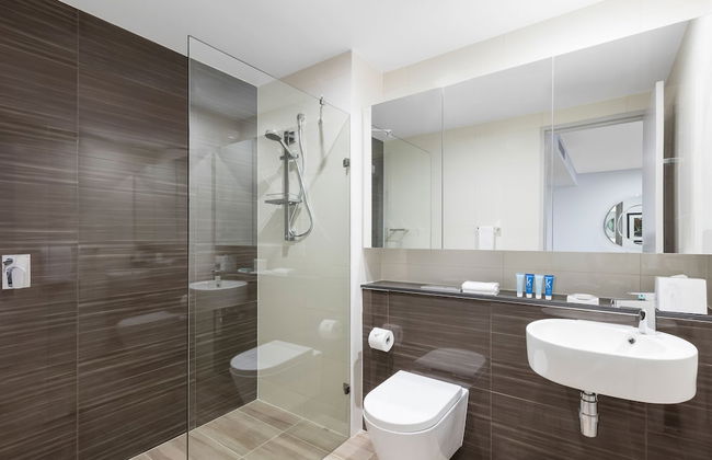 Meriton Suites Mascot Central - Foto 27