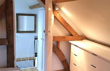 Maison de charme dans un Écrin de Verdure et calme - Foto 33