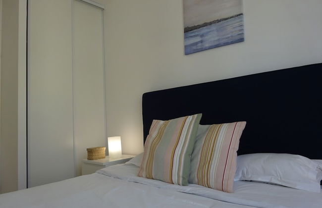 Villa Médicis Saint-Cyr-L'école - Foto 1