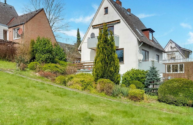 Apartment in Holstein With Balcony - Foto 20