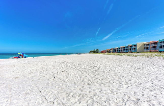 Bradenton Beach Club Bliss-2 Bedroom-2 Bathroom Condo-2 Pools-hottub-private Beach Access - Foto 40
