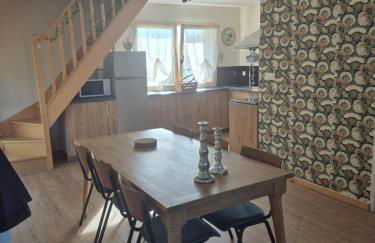 Le Village du Moulin - Foto 60