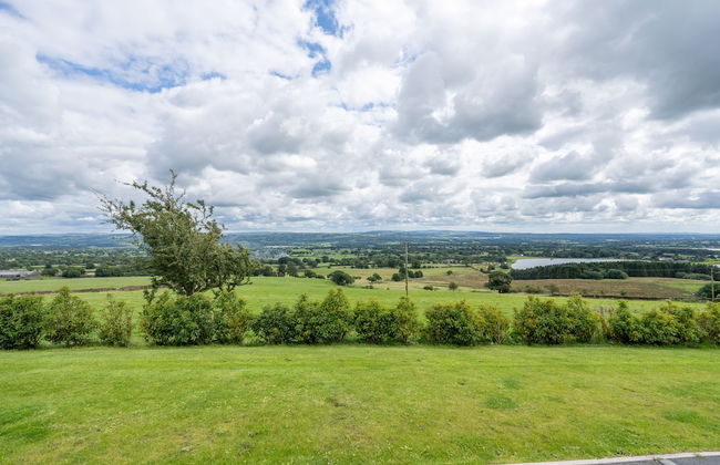 Pendle View Sleeps 8 With Hot Tub - Foto 29