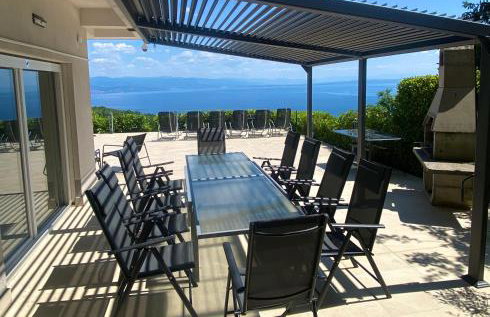 Luxury VILLA ETERNITY - marvelous sea view - Opatija-Poljane - Foto 2