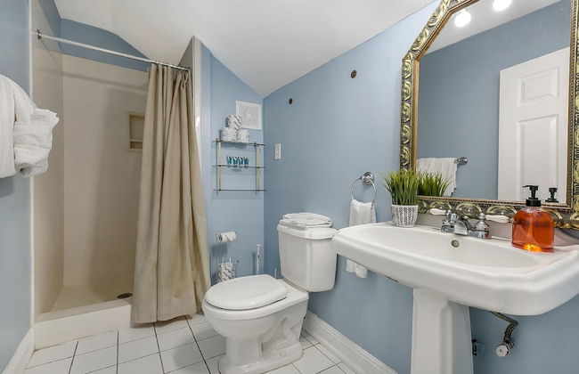 Canal Express Rooms - Foto 51