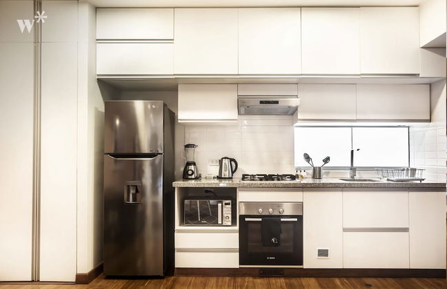 Wynwood Las Mimosas in Barranco - Photo 56