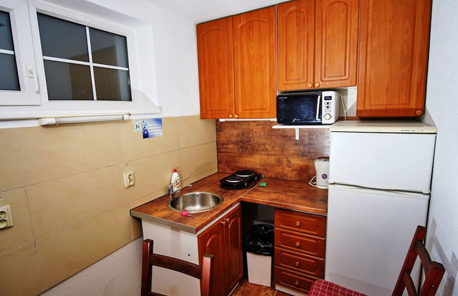 Apart & Wellness Hotel VILLA IVICA - Foto 70