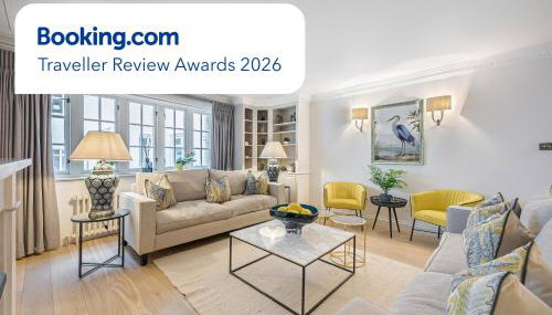 Stunning 3Bd 2Bth Belgravia Mews House - Harrods Promo Included - Foto 4