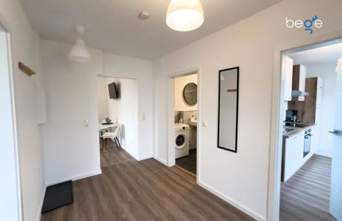 BEGE APARTMENTS ConnectPoint - Foto 15