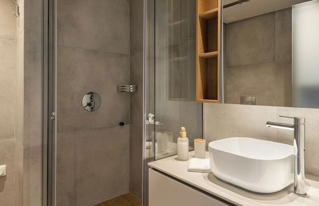 Luria Homes - Foto 77