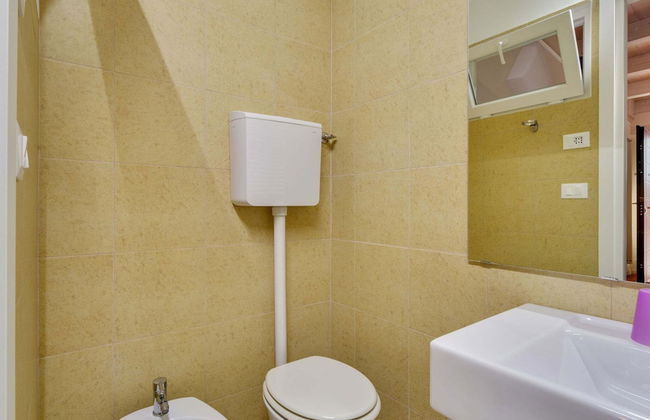 Belvilla by OYO Casa Vacanza Becampobasso 6 - Foto 9