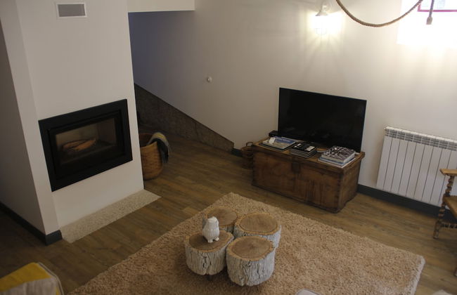 Pedra Nova - Turismo d'aldeia - Photo 62