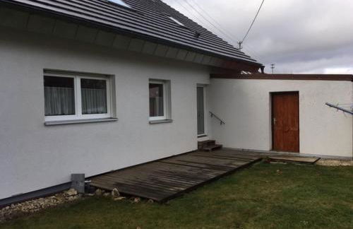 Ferienwohnung Hintz - Foto 13