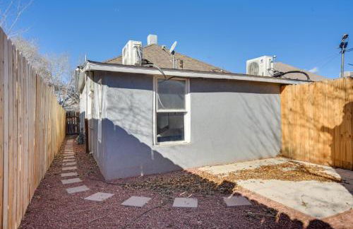 Near UNM and ABQ BioPark East Dtwn Studio - Foto 18