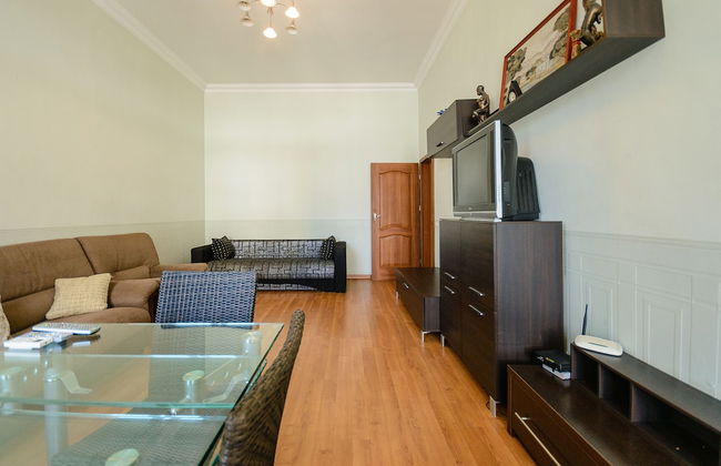 Kiev Accommodation Hotel Service - Foto 69