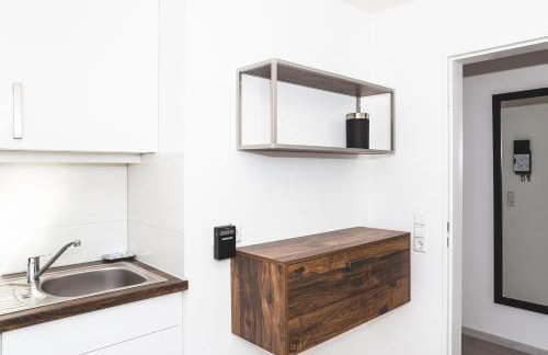 Ferienwohnung Im Fischerhäusle - Foto 4