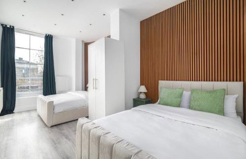 Maida Vale Studio Apartments - Foto 38