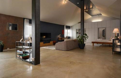 Wohnkultur - Industrial Loft Schwetzingen - Foto 6