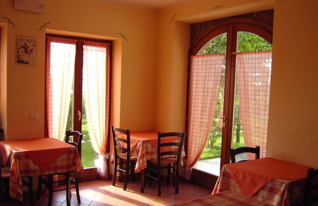 Agriturismo El Crear - Photo 32