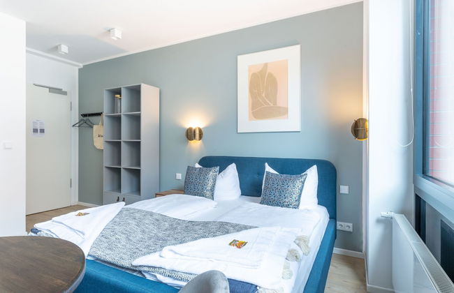 Limehome Flensburg Holm - Foto 5