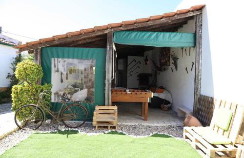 Refúgio Saloio- LugarTranquilo às Portas de Lisboa - Foto 18