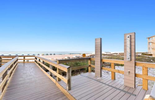 SunDestin Resort Unit 1718 - Foto 64