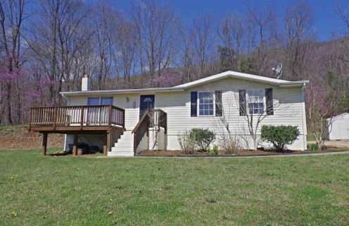 Green hill cottage - Foto 2