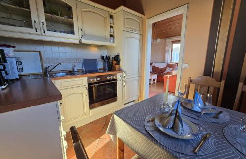 Ferienhaus Küstenzauber Simonsberg Nordsee Meer Husum - Foto 12