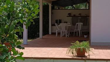 Chalet Calarossa - Foto 3