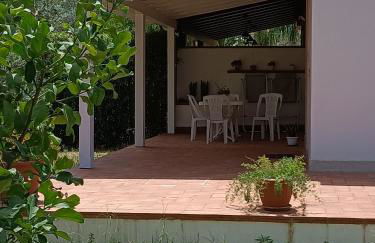 Chalet Calarossa - Foto 3