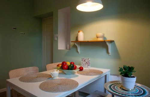 Apartament w ogrodzie - Foto 27