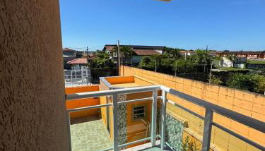 Condomínio pé na areia Itanhaém - Foto 3