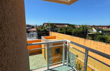 Condomínio pé na areia Itanhaém - Foto 3