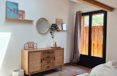 Les Villas de Julie à la Maison de la Dune - Foto 41