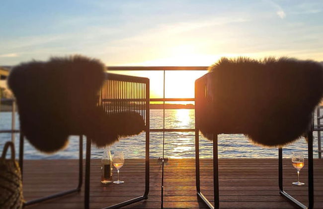 Houseboat in Ribnitz-damgarten - Photo 44