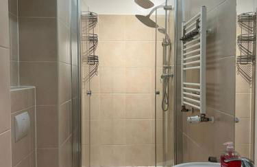 Villa Wittenau Ferienwohnung 3 - Foto 5